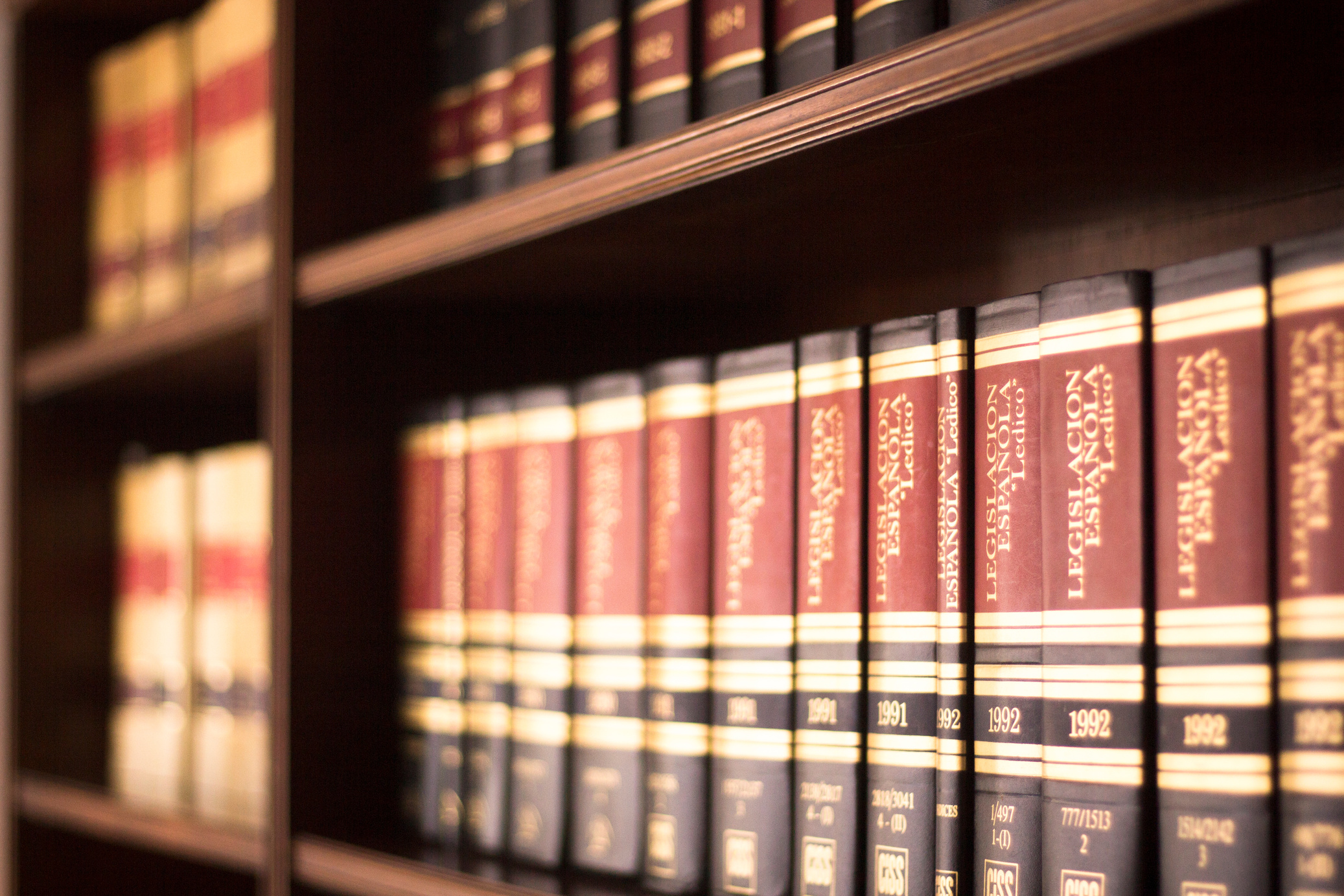 Legal Books Law Reports
